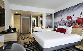 Novotel Ieper Centrum